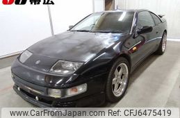 nissan fairlady-z 1997 -NISSAN--Fairlady Z GZ32--054351---NISSAN--Fairlady Z GZ32--054351-