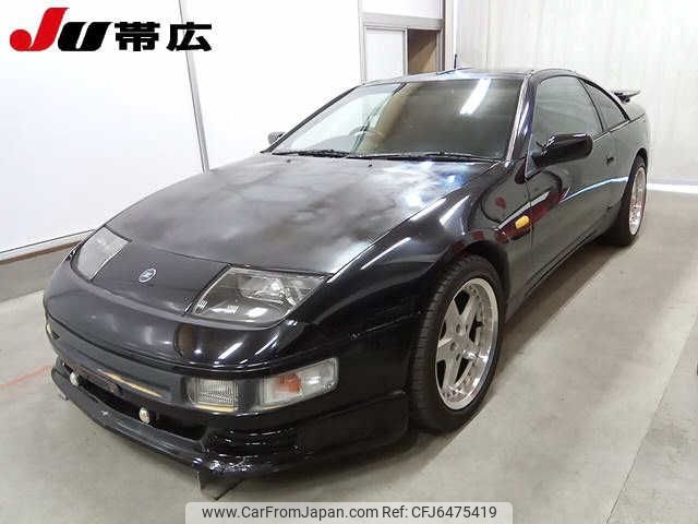 nissan fairlady-z 1997 -NISSAN--Fairlady Z GZ32--054351---NISSAN--Fairlady Z GZ32--054351- image 1