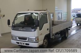 isuzu elf-truck 2003 CFJ1709589