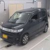 suzuki wagon-r 2011 -SUZUKI 【岐阜 581ｲ7178】--Wagon R DBA-MH23S--MH23S-871233---SUZUKI 【岐阜 581ｲ7178】--Wagon R DBA-MH23S--MH23S-871233- image 1
