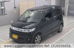suzuki wagon-r 2011 -SUZUKI 【岐阜 581ｲ7178】--Wagon R DBA-MH23S--MH23S-871233---SUZUKI 【岐阜 581ｲ7178】--Wagon R DBA-MH23S--MH23S-871233-