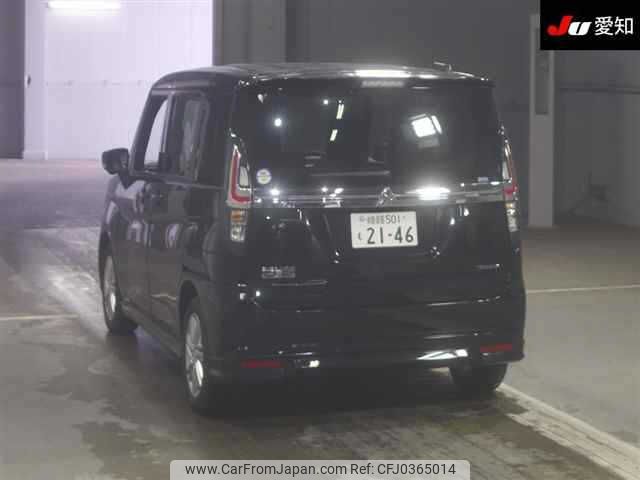 mitsubishi delica-d2 2023 -MITSUBISHI 【姫路 501ﾓ2146】--Delica D2 MB37S-110103---MITSUBISHI 【姫路 501ﾓ2146】--Delica D2 MB37S-110103- image 2