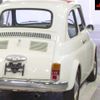 fiat 500 2000 -FIAT--Fiat 500 110F--F1430866---FIAT--Fiat 500 110F--F1430866- image 9