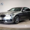 bmw 5-series 2018 quick_quick_LDA-JC20_WBAJC32000B385412 image 1