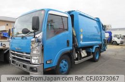 isuzu elf-truck 2014 GOO_NET_EXCHANGE_1300267A30241026W001