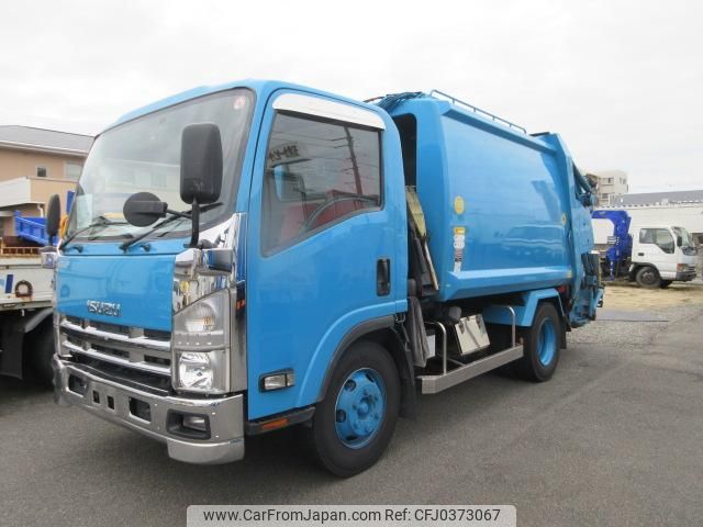 isuzu elf-truck 2014 GOO_NET_EXCHANGE_1300267A30241026W001 image 1