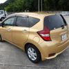 nissan note 2017 -NISSAN 【鳥取 530た8321】--Note HE12-033976---NISSAN 【鳥取 530た8321】--Note HE12-033976- image 2