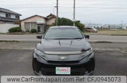 toyota harrier 2019 504749-RAOID:13752
