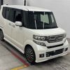 honda n-box 2015 -HONDA--N BOX JF1-2420183---HONDA--N BOX JF1-2420183- image 1