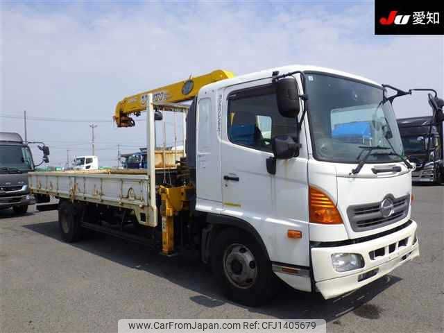 hino ranger 2015 -HINO--Hino Ranger FD9JLAA-15471---HINO--Hino Ranger FD9JLAA-15471- image 1