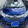 honda freed 2014 -HONDA--Freed DBA-GB3--GB3-1602971---HONDA--Freed DBA-GB3--GB3-1602971- image 1