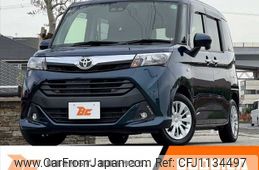 toyota tank 2019 -TOYOTA--Tank DBA-M900A--M900A-0298500---TOYOTA--Tank DBA-M900A--M900A-0298500-