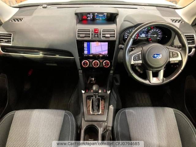 subaru forester 2016 -SUBARU--Forester DBA-SJ5--SJ5-083152---SUBARU--Forester DBA-SJ5--SJ5-083152- image 2