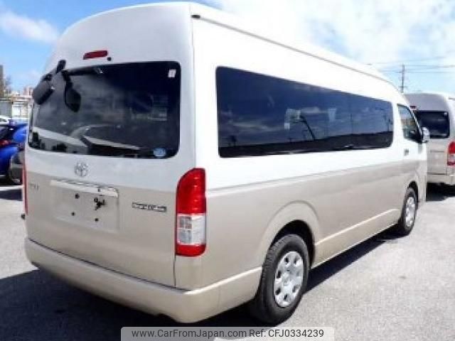 toyota hiace-wagon 2018 quick_quick_CBA-TRH224W_TRH224-0019145 image 2