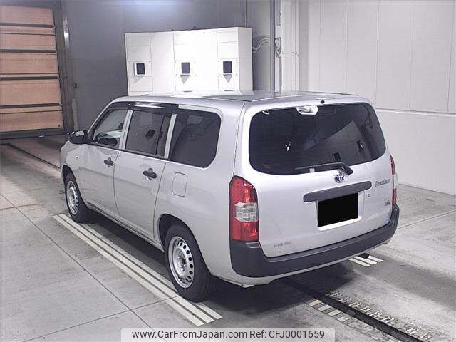 toyota probox-van 2023 -TOYOTA--Probox Van NHP160V-0093772---TOYOTA--Probox Van NHP160V-0093772- image 2