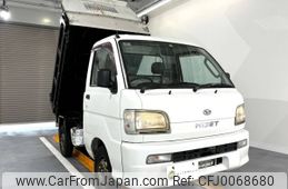 daihatsu hijet-truck 1999 Mitsuicoltd_DHHD0021878R0607