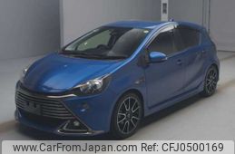 toyota aqua 2016 -TOYOTA--AQUA DAA-NHP10--NHP10-2584416---TOYOTA--AQUA DAA-NHP10--NHP10-2584416-