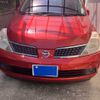 nissan tiida 2004 CFJ1639947 image 4