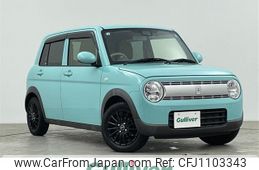 suzuki alto-lapin 2019 -SUZUKI--Alto Lapin DBA-HE33S--HE33S-240099---SUZUKI--Alto Lapin DBA-HE33S--HE33S-240099-