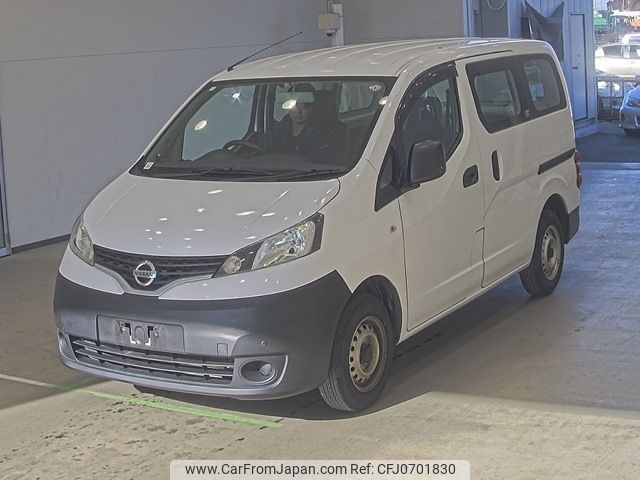 nissan nv200-vanette 2019 -NISSAN--NV200 VM20-133577---NISSAN--NV200 VM20-133577- image 1