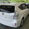 toyota prius-α 2012 -TOYOTA 【京都 330ひ8560】--Prius α ZVW41W-3161954---TOYOTA 【京都 330ひ8560】--Prius α ZVW41W-3161954- image 5