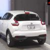 nissan juke 2020 -NISSAN 【名古屋 334ﾉ3010】--Juke YF15-604760---NISSAN 【名古屋 334ﾉ3010】--Juke YF15-604760- image 2