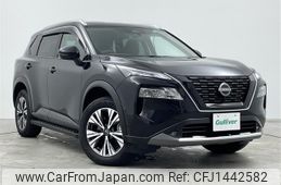 nissan x-trail 2023 -NISSAN--X-Trail 6AA-SNT33--SNT33-016162---NISSAN--X-Trail 6AA-SNT33--SNT33-016162-