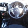 nissan note 2015 -NISSAN--Note DBA-E12--E12-354952---NISSAN--Note DBA-E12--E12-354952- image 3