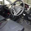 honda fit 2009 -HONDA--Fit GE6-1228504---HONDA--Fit GE6-1228504- image 4