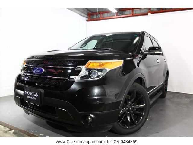 ford explorer 2014 quick_quick_ABA-1FMHK9_1FM5K7D90EGC52780 image 1