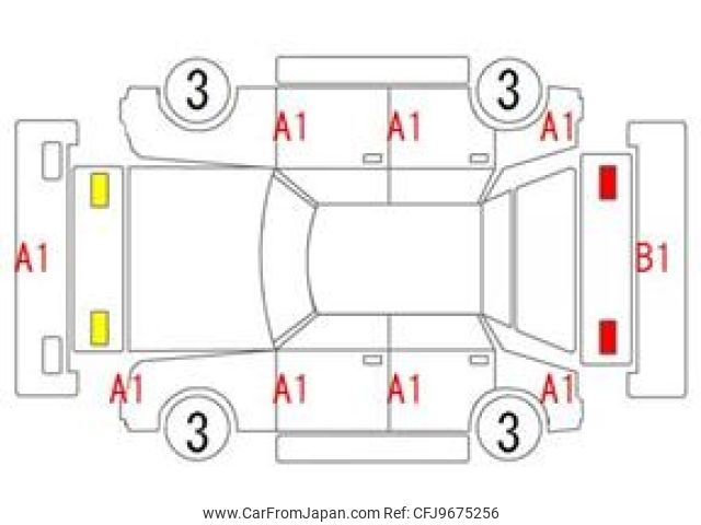 honda odyssey 2021 -HONDA--Odyssey 6AA-RC4--RC4-1302641---HONDA--Odyssey 6AA-RC4--RC4-1302641- image 2