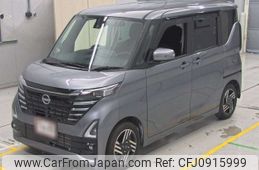 nissan roox 2023 -NISSAN--Roox B44A-0500752---NISSAN--Roox B44A-0500752-