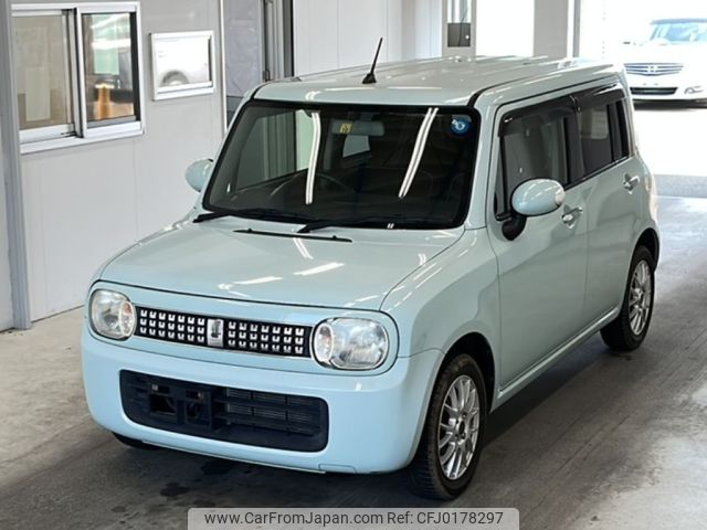 suzuki alto-lapin 2012 -SUZUKI--Alto Lapin HE22S-254953---SUZUKI--Alto Lapin HE22S-254953- image 1