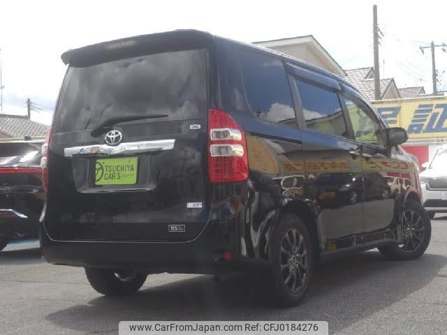 toyota noah 2013 quick_quick_DBA-ZRR70G_ZRR70-0565361 image 2