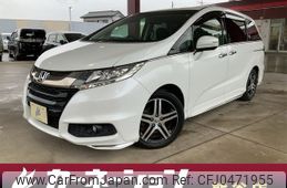 honda odyssey 2015 quick_quick_RC1_RC1-1106555