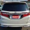 honda odyssey 2013 -HONDA--Odyssey DBA-RC2--RC2-1000625---HONDA--Odyssey DBA-RC2--RC2-1000625- image 3