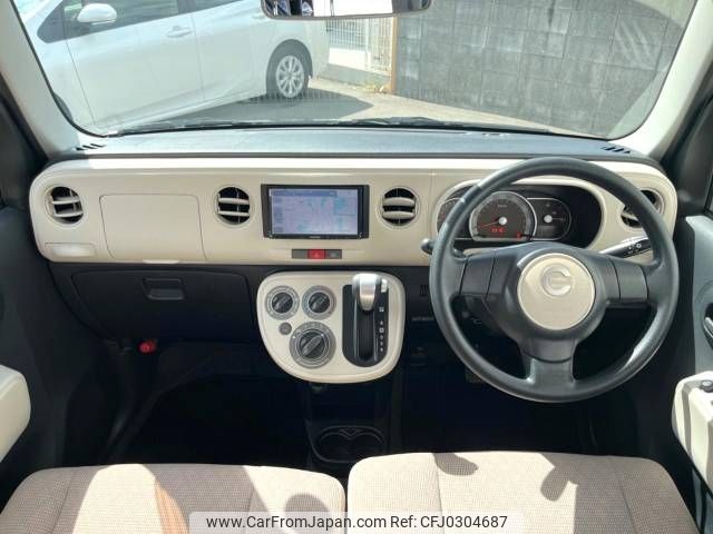 daihatsu mira-cocoa 2015 -DAIHATSU--Mira Cocoa DBA-L675S--L675S-0207670---DAIHATSU--Mira Cocoa DBA-L675S--L675S-0207670- image 2