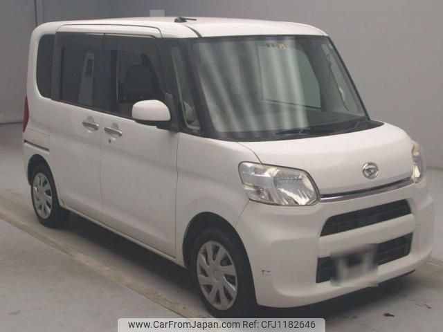 daihatsu tanto 2014 quick_quick_DBA-LA600S_0095630 image 1