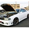 toyota chaser 1998 GOO_JP_700060229130230928001 image 32