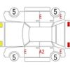 daihatsu tanto 2015 -DAIHATSU--Tanto DBA-LA600S--LA600S-0287408---DAIHATSU--Tanto DBA-LA600S--LA600S-0287408- image 2