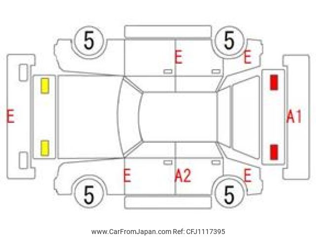 daihatsu tanto 2015 -DAIHATSU--Tanto DBA-LA600S--LA600S-0287408---DAIHATSU--Tanto DBA-LA600S--LA600S-0287408- image 2