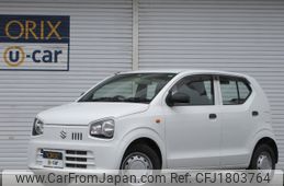 suzuki alto 2020 CFJ1803764