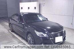 toyota crown 2013 -TOYOTA 【福井 351ｻ358】--Crown AWS210-6024619---TOYOTA 【福井 351ｻ358】--Crown AWS210-6024619-