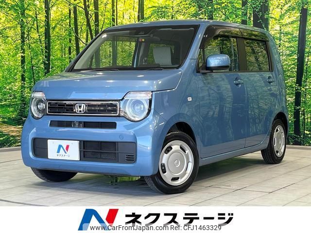 honda n-wgn 2020 quick_quick_JH3_JH3-1030838 image 1
