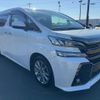 toyota vellfire 2017 -TOYOTA--Vellfire DBA-AGH30W--AGH30-0133172---TOYOTA--Vellfire DBA-AGH30W--AGH30-0133172- image 8