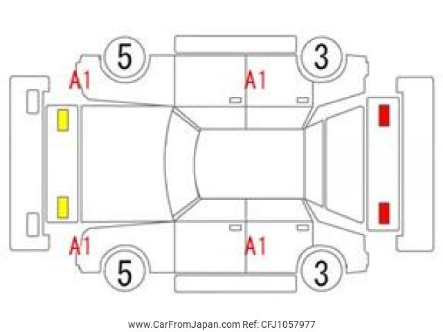 jeep renegade 2020 -CHRYSLER--Jeep Renegade 3BA-BV13PM--1C4BU0000LPL25952---CHRYSLER--Jeep Renegade 3BA-BV13PM--1C4BU0000LPL25952- image 2
