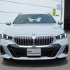 bmw 5-series 2024 CFJ1627875 image 7