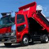 mitsubishi-fuso fighter 2006 CFJ1515420 image 2