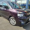 toyota voxy 2012 -TOYOTA--Voxy DBA-ZRR70W--ZRR70W-0534028---TOYOTA--Voxy DBA-ZRR70W--ZRR70W-0534028- image 1