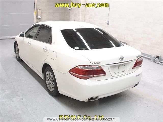 toyota crown 2012 -TOYOTA--Crown GRS200-0079784---TOYOTA--Crown GRS200-0079784- image 2